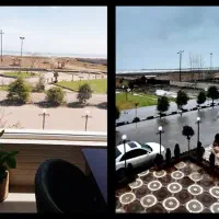 واحد آپارتمانی سنددار ۶۳ متری /منطقه ساحلی چمخاله