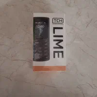 گوشی tch lime
