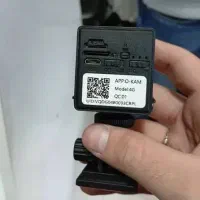 دوربین مکعبی سیم کارتی کوچیک زوم دار