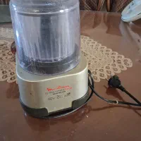 خرد کن مولینکس