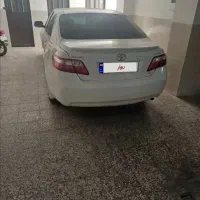 تویوتا کمری۲۰۰۷