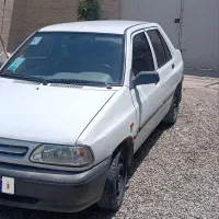 پراید131