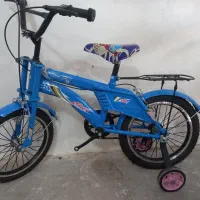 دوچرخه سایز ۱۶