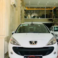 پژو207TU3 صفرخشک1405نقدواقساط بلندمدت