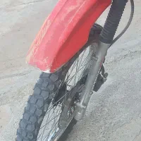 موتورسیکلت تریل 200cc