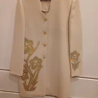 مانتوکتی سایز۴۶
