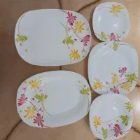 آرکوپال پارس اپال