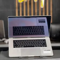لپ تاپ MacBook pro Core i9 با گرافیک برای طراحی|رایانه همراه|یزد, |دیوار