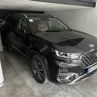 تیگو ۸ پرو مدل ۱۴۰۱