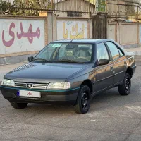 405 موتور زیمنس پلاک شهرستان