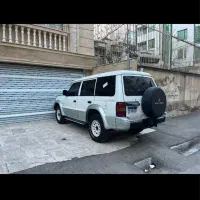 پاجرو پاجیرو میتسوبیشی