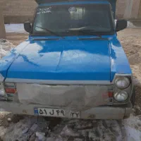 وانت بار امن با نیسان