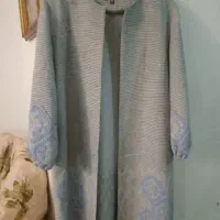 لباس پیراهن مجلسی شیک مانتو شومیز ساحلی راحتی کت