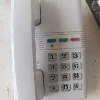 تلفن رومیزی