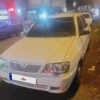 132مدل 90|خودرو سواری و وانت|خمام, |دیوار