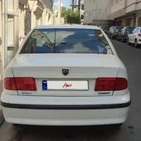سمند 92 دوگانه بدون رنگ