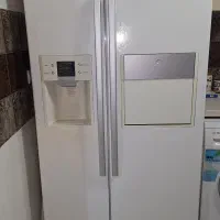 یخچال ساید بای ساید ال جی اصلی
