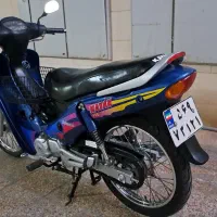 بهمن کایاک استارتی