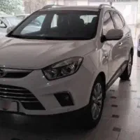 جک s5 مدل۹۷ اتومات درجه یک