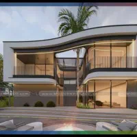 ویلایی-دربست-صفر-نزدیک-مرکز-شهر-گلبهار