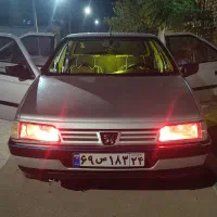 دربستی
