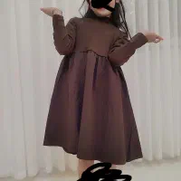 پیراهن وکت دخترانه