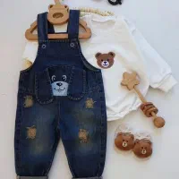 بیلرپینترستی نوزادی وبادی  ست