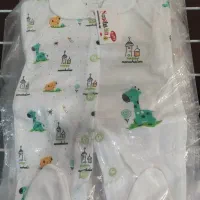 لباس نوزادی