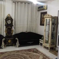 فروش مبل و ساعت و بوفه و دوعددتابلو