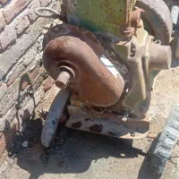موتور آب مارگو