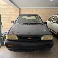 پراید ۸۴