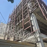 طراحی نقشه و وضع موجود ونما ازبیلت utm