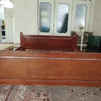 تخت دونفره