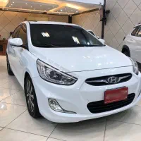 اکسنت ۲۰۱۵ فول بدون رنگ موتور ۱۶۰۰