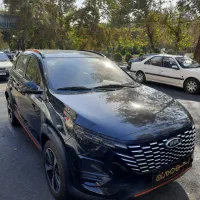 X33 CROSS/1404/ صفر خشک/اقساط 5 ساله