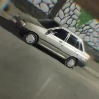 پراید 84