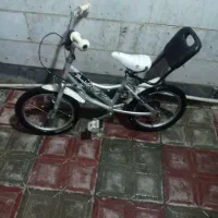 دوچرخه 16
