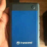 هارد ترنسپورتر اصلی ۱ ترا