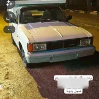 وانت دوگانه کارخانه مدل 92درحدصفر معاوضه باسواری