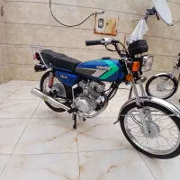 موتور تکتاز 1404