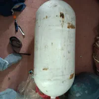 کپسول cng انقضا دار