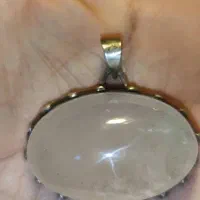 گردنبند دُر نجف