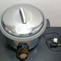 پلو پز 8 الی 12 نفره