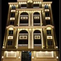 ۹۵متر‌۲خواب فاز۳ خیابان عطار۶ طبقه دوم