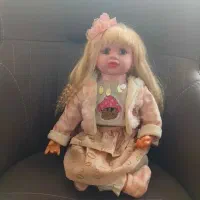 عروسک موزیکال
