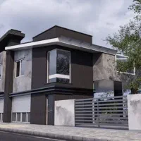 ویلاتویک ماهه تحویل بگیر/باسازه مدرن ال اس اف(LSF)