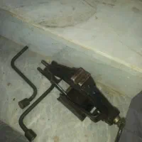 جک سواری|قطعات یدکی و لوازم جانبی|مشهد, تبادکان|دیوار