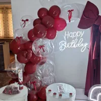 فروش بادکنک تم تولد