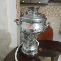 سماورگازی
