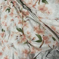تشک پنبه ای سبک